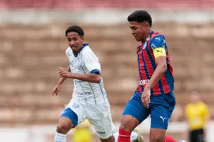 BAHIA PERDE PÊNALTI E FICA NO EMPATE SEM GOLS COM O CSA NA COPINHA