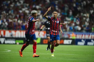 SEMIFINAIS DO CAMPEONATO BAIANO DEFINIDAS: BAHIA E VITÓRIA EM BUSCA DA FINAL