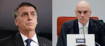 ‘FIZ O QUE TINHA QUE FAZER’: BOLSONARISTAS REAGEM À DECLARAÇÃO DE ALEXANDRE DE MORAES
