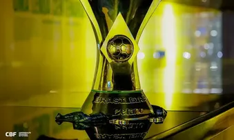 DEFINIDAS DATAS, HORÁRIOS E LOCAIS DAS RODADAS INICIAIS DO BRASILEIRÃO