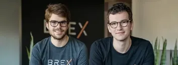 BREX, FINTECH CRIADA POR BRASILEIROS, É VENDIDA POR US$ 5,15 BILHÕES