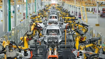 MULTINACIONAL CHINESA ESTÁ EM NEGOCIAÇÃO PARA PRODUÇÃO DE CARRO ELÉTRICO NO CEARÁ