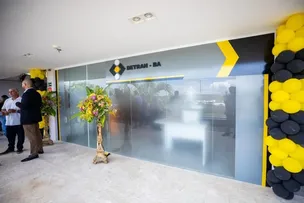 DETRAN-BA INAUGURA UNIDADE DESCENTRALIZADA EM GUARAJUBA E AMPLIA ATENDIMENTO NA ORLA DE CAMAÇARI; CONFIRA