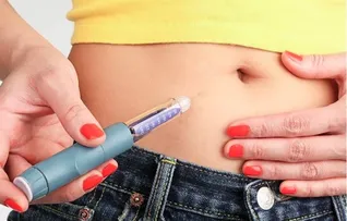 ANVISA REJEITA REGISTRO DE CANETAS EMAGRECEDORAS