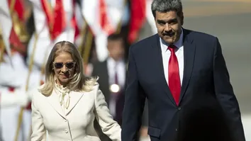 NICOLÁS MADURO É JULGADO NESTA SEGUNDA (5) NOS EUA; LÍDER VENEZUELANO PODE ENFRENTAR PRISÃO PERPÉTUA