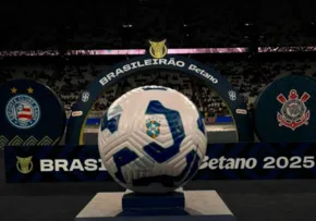 CBF MUDA DATA E LOCAL DA ESTREIA DO BAHIA NO BRASILEIRÃO; CONFIRA