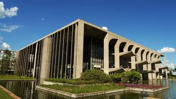 NOME BAIANO GANHA FORÇA PARA ASSUMIR MINISTÉRIO DA JUSTIÇA NO GOVERNO LULA