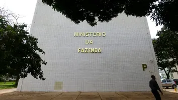 SECRETÁRIO DE HADDAD DEIXA MINISTÉRIO DA FAZENDA PARA RETORNAR À INICIATIVA PRIVADA