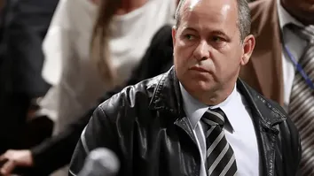 CASO MARIELLE: MORAES NEGA VISITAS COM CONTATO FÍSICO A DOMINGOS BRAZÃO