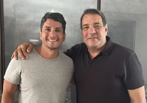 DUDA SANCHES PRESTA HOMENAGEM APÓS A MORTE DO PAI: ‘ME ENSINOU A VIVER’