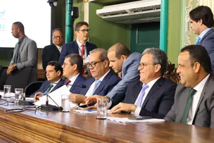 CÂMARA DE SALVADOR RETOMA TRABALHOS LEGISLATIVOS NA SEGUNDA-FEIRA (2)