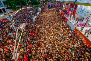 CARNAVAL DE SALVADOR DEVE IMPULSIONAR FATURAMENTO DE BARES E RESTAURANTES EM ATÉ 15%, APONTA PRESIDENTE DA ABRASEL