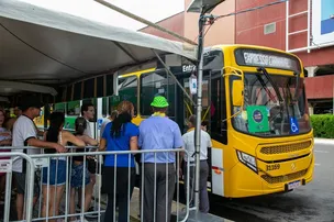 EXPRESSO SALVADOR INICIA VENDAS A PARTIR DE R$ 24 NESTA SEXTA (16)