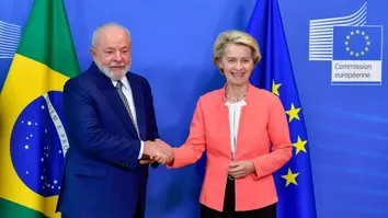 ACORDO MERCOSUL–UE FORTALECE INSERÇÃO GLOBAL DA INDÚSTRIA QUÍMICA BRASILEIRA, AVALIA ABIQUIM