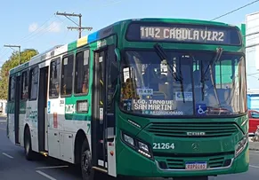 SEMOB ALTERA ITINERÁRIOS DE ÔNIBUS E AMPLIA HORÁRIOS PARA A LAVAGEM DO BONFIM; CONFIRA