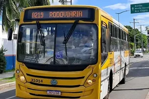 LINHAS DE ÔNIBUS COM REFERÊNCIA À RODOVIÁRIA MUDAM DE NOME A PARTIR DESTA QUARTA (21)