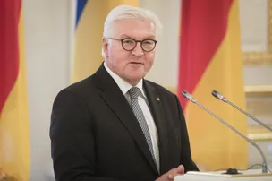 PRESIDENTE DA ALEMANHA AFIRMA QUE EUA ESTÃO DESTRUINDO A ORDEM MUNDIAL E CABE AO BRASIL PROTEGÊ-LA