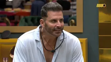 HENRI CASTELLI ESTÁ FORA DO BBB 26 APÓS CONVULSÃO