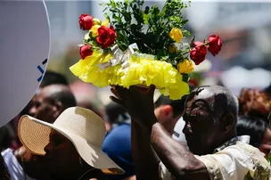DIA DE YEMANJÁ: DEVOTOS TEM QUE CUMPRIR RITUAIS PARA OFERECER UM PRESENTE; VEJA QUAIS
