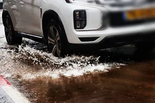 PORTO SEGURO DECRETA EMERGÊNCIA POR CAUSA DAS CHUVAS