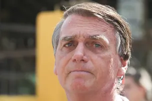BOLSONARO PODE DEIXAR UTI NAS PRÓXIMAS 24 HORAS, APONTA BOLETIM MÉDICO