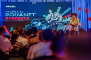 LEI ROUANET JÁ CRIA MAIS POSTOS DE TRABALHO QUE A CONSTRUÇÃO CIVIL