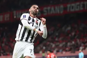 VITÓRIA ENVIA PROPOSTA POR ATACANTE LUCAS SILVA, DO FUTEBOL SUL-COREANO
