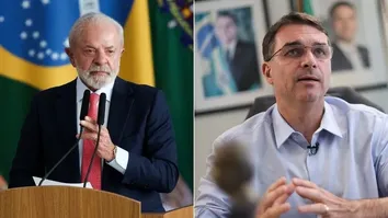LULA LIDERA CENÁRIOS NO SEGUNDO TURNO, MAS VANTAGEM SOBRE FLÁVIO CAI, APONTA GENIAL/QUAEST