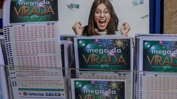 APOSTA DA BAHIA FATURA R$ 95 MIL NA MEGA DA VIRADA; CONFIRA