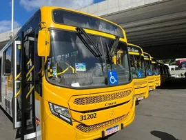 NOVO PAC DESTINA MAIS DE R$ 2,5 BI À MOBILIDADE URBANA E BENEFICIA CIDADES DA BAHIA