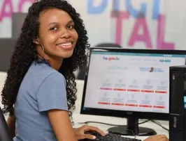PARTIU ESTÁGIO CONVOCA 2.730 UNIVERSITÁRIOS PARA ATUAR NO ESTADO