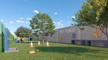 MERCADO PET AQUECE MERCADO IMOBILIÁRIO E 26% DOS CLIENTES PROCURAM CASAS COM ESPAÇO PARA ANIMAIS, DIZ PESQUISA
