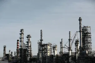 VENEZUELA RESPONDE POR MENOS DE 1% DO MERCADO MUNDIAL DE PETRÓLEO