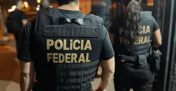 PF INVESTIGA DESVIO DE RECURSOS DO SUS EM CIDADE DA BAHIA E APURA PREJUÍZO SUPERIOR A R$ 10 MILHÕES