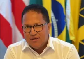 PREFEITO DE ITABUNA MOBILIZA LIDERANÇAS EM DEFESA DA LAVOURA CACAUEIRA