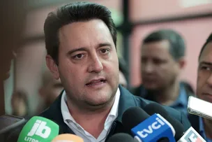 RATINHO JR. REAFIRMA CANDIDATURA À PRESIDÊNCIA PELO PSD