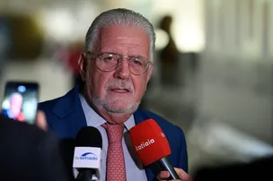 PESQUISA ELEITORAL FALSA NA BAHIA LEVA UNIÃO BRASIL À JUSTIÇA CONTRA JAQUES WAGNER