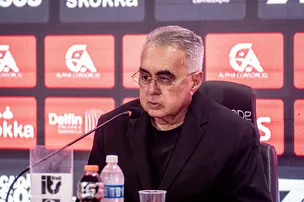 VITÓRIA PLANEJA ATÉ CINCO CONTRATAÇÕES PARA A DISPUTA DA SÉRIE A