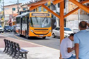 COM TARIFA MAIS CARA, SALVADOR FICA PARA TRÁS ENQUANTO CAMAÇARI TEM FROTA 100% CLIMATIZADA