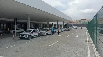 PREFEITURA REAJUSTA TARIFAS DE TÁXI EM SALVADOR; CONFIRA NOVOS VALORES