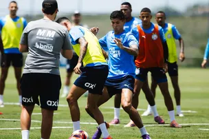 NA FONTE NOVA, BAHIA ENFRENTA O BARCELONA VALENDO A PONTA DO ESTADUAL