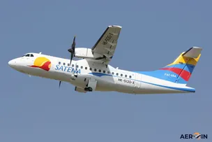 TRAGÉDIA: AVIÃO CAI COM 15 PESSOAS A BORDO E TODOS OS OCUPANTES MORREM
