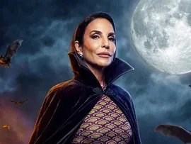 MP-BA RECEBE DENÚNCIA SOBRE PARTICIPAÇÃO DE CRIANÇA EM SHOW DE IVETE SANGALO