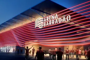 VITÓRIA CONVOCA CONSELHEIROS PARA VOTAR PROJETO DA ARENA BARRADÃO DE R$ 1,4 BILHÃO