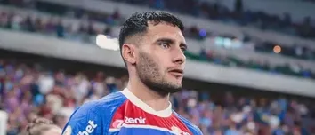 VITÓRIA AVANÇA NAS NEGOCIAÇÕES POR EMMANUEL MARTÍNEZ