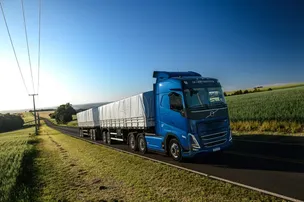 GOVERNO ANUNCIA R$ 10 BILHÕES EM CRÉDITO PARA COMPRA DE CAMINHÕES