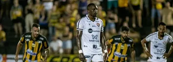 CAMPEÃO PELO VITÓRIA, WELDER COMEÇA O ANO EM ALTA COMO CAMISA 10 NO SUL