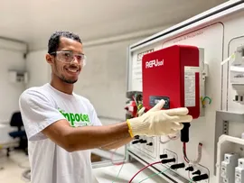 PROJETO ABRE MAIS DE 100 VAGAS EM CURSOS GRATUITOS PARA QUALIFICAÇÃO PROFISSIONAL EM SALVADOR