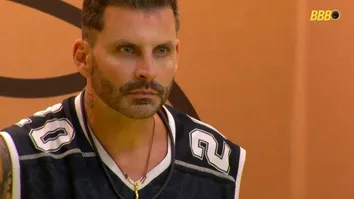 GLOBO MANTÉM CONTRATO DE HENRI CASTELLI APÓS SAÍDA DO BBB 26