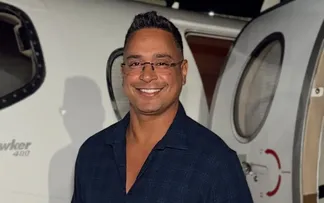 XANDDY HARMONIA É INTERNADO ÀS PRESSAS E CANCELA SHOW